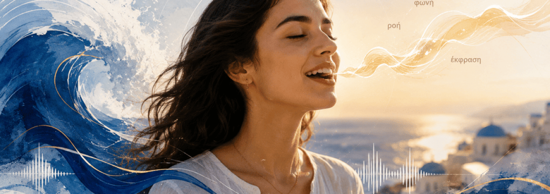 Why Greek Pronunciation Matters More Than You Think