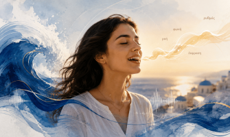 Why Greek Pronunciation Matters More Than You Think